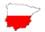 YERMA PELUQUERÍA Y ESTÉTICA - Polski
